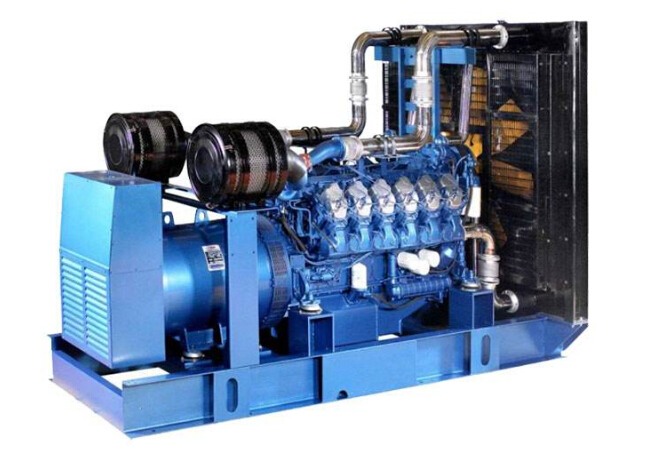 龙陵康明斯30kw小型柴油二手发电机组 龙陵康明斯30kw小型柴油二手发电机组