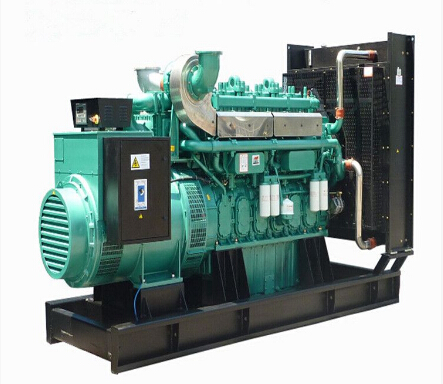 龙陵宗申动力30kw小型柴油二手发电机组 龙陵宗申动力30kw小型柴油二手发电机组