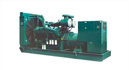 龙陵450kw康明斯柴油发电机组图片 龙陵450kw康明斯柴油发电机组图片