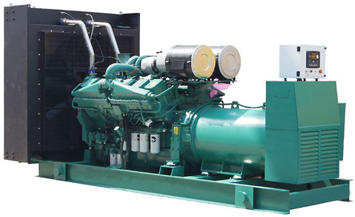 龙陵30kw康明斯柴油发电机组图片 龙陵30kw康明斯柴油发电机组图片