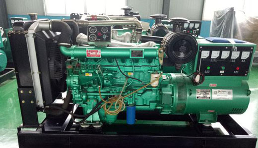 龙陵发电机不发电的原因 龙陵发电机不发电的原因