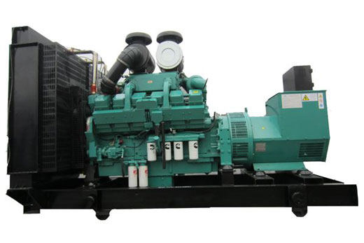 龙陵柴油发电机组 龙陵柴油发电机组