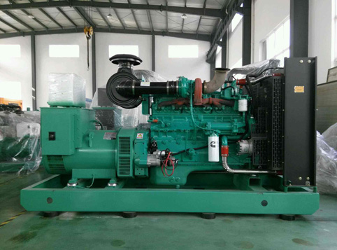 龙陵柴油发电机组 龙陵柴油发电机组
