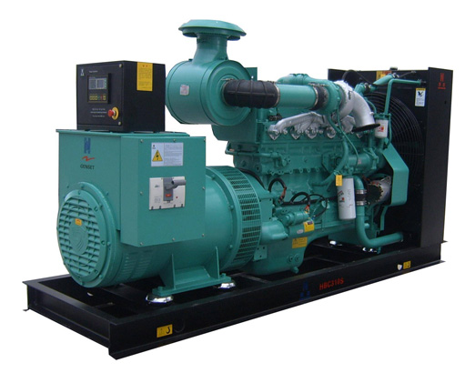 龙陵柴油发电机 龙陵柴油发电机