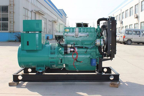 龙陵小型柴油发电机 龙陵小型柴油发电机