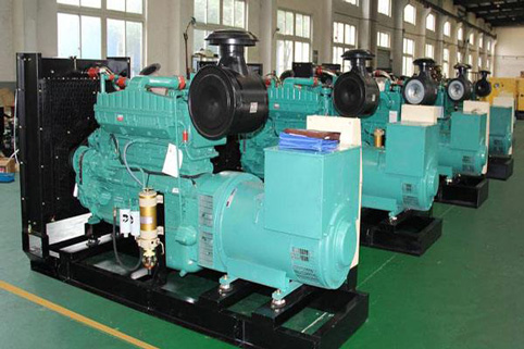 龙陵小型柴油发电机 龙陵小型柴油发电机