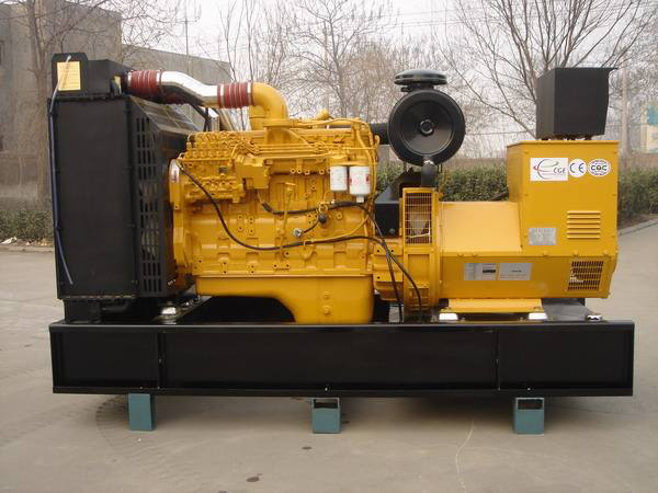 龙陵发电机出租