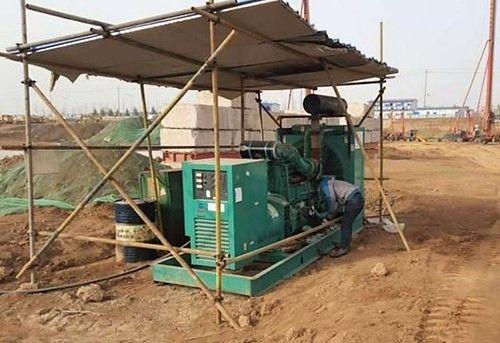 龙陵发电机出租 龙陵发电机出租