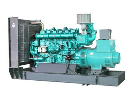 龙陵发电机出租